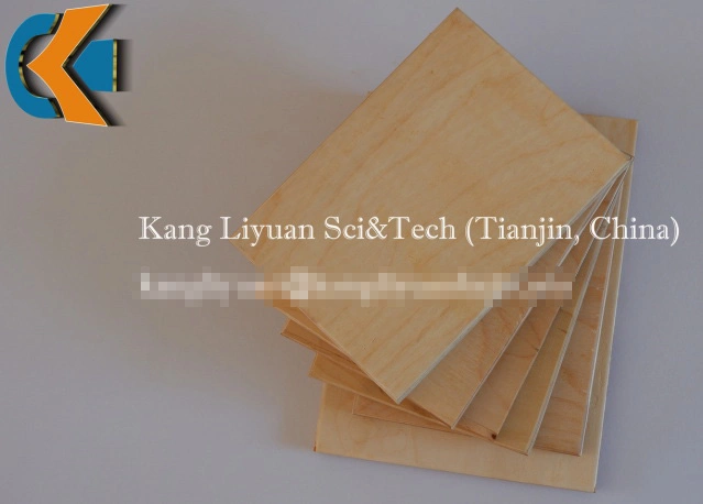 Factory Supplier Densified Wood Electrical Insulation Laminate Compressed Wood for Transformers