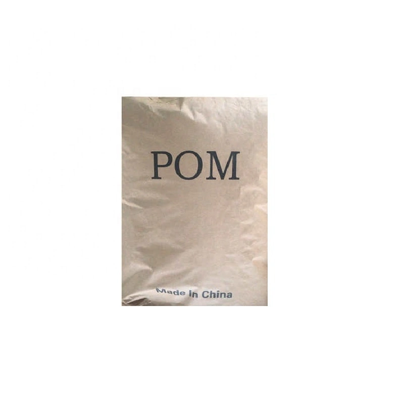 POM Plastic Raw Material Virgin or Recycled