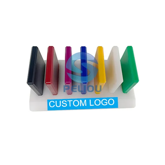 플라스틱 시트 UHMWPE/나일론 보드/POM 보드/Ptfeboard 자외선 방지 PA/PE/HDPE/UHMWPE 내마모성 보드/모든 색상 및 모든 크기의 보드 플라스틱 보드