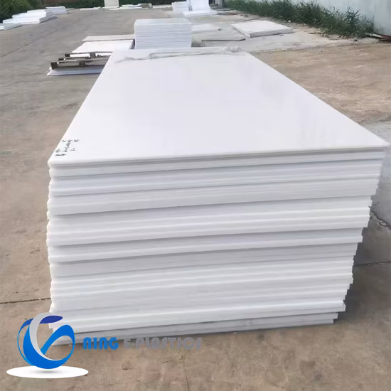 고밀도 폴리에틸렌 패널, HDPE 패널, PE-PVC-PP-POM 나일론 패널